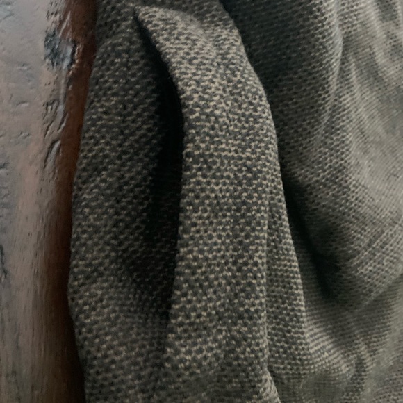 - NWTOrvis 1/4 zip Fleece/ Sherpa pullover Sizes L,XL and XXL - Picture 7 of 12